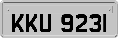 KKU9231