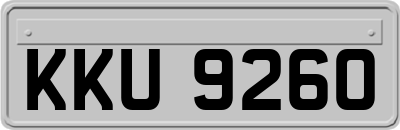 KKU9260