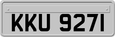 KKU9271