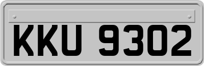 KKU9302