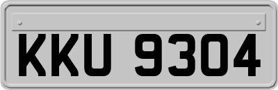 KKU9304