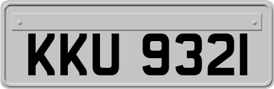 KKU9321