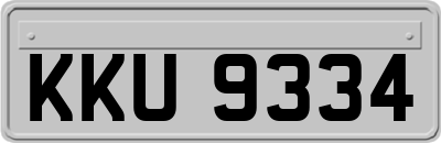 KKU9334