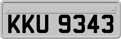 KKU9343