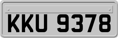 KKU9378