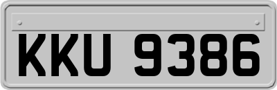 KKU9386