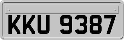 KKU9387