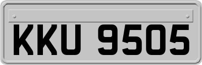 KKU9505