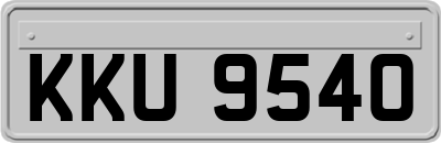 KKU9540