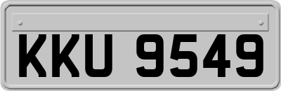 KKU9549