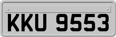 KKU9553