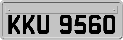 KKU9560