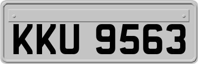 KKU9563