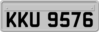 KKU9576