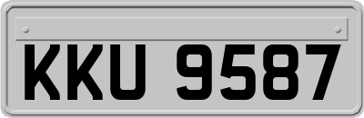 KKU9587
