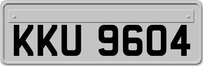 KKU9604