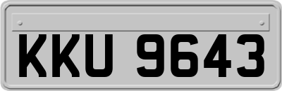 KKU9643