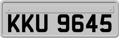 KKU9645