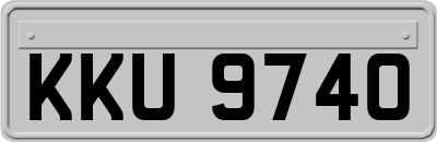 KKU9740