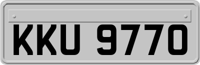KKU9770