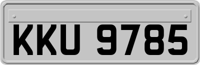 KKU9785