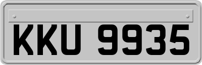 KKU9935