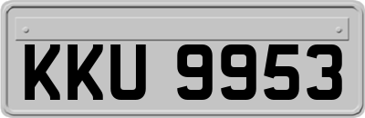 KKU9953