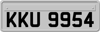 KKU9954