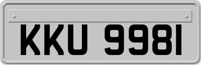 KKU9981