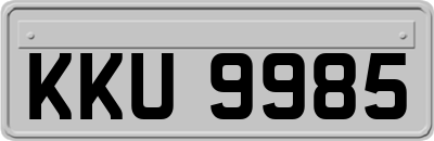 KKU9985