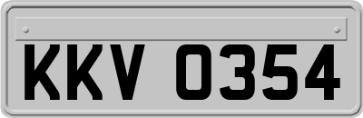 KKV0354