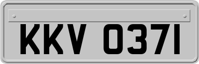 KKV0371