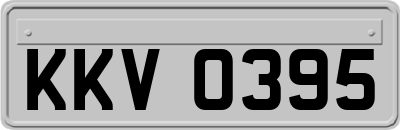 KKV0395