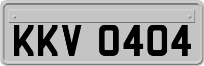 KKV0404