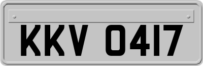KKV0417