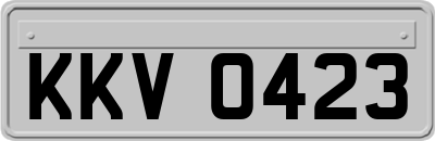 KKV0423