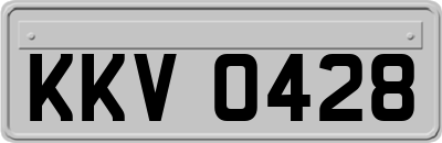KKV0428