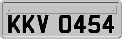 KKV0454