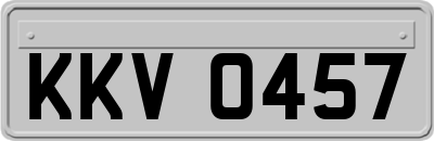 KKV0457