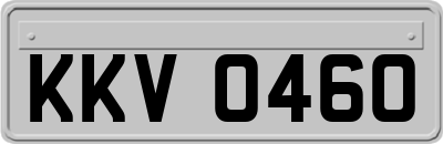 KKV0460