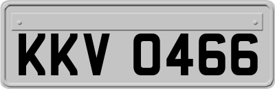 KKV0466