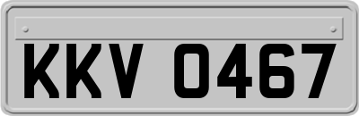 KKV0467