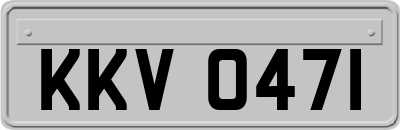KKV0471