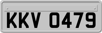 KKV0479