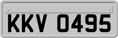KKV0495