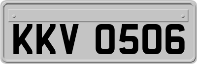 KKV0506