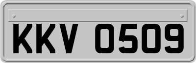 KKV0509