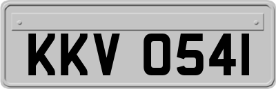 KKV0541