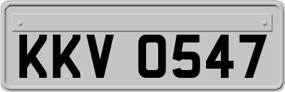 KKV0547