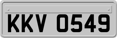 KKV0549
